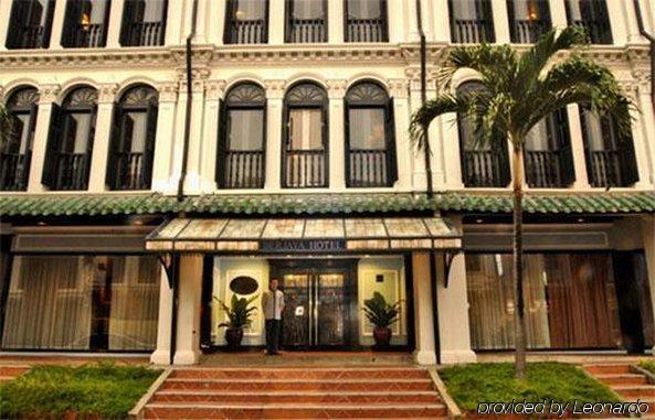 Duxton Reserve Singapore, Autograph Collection 5*